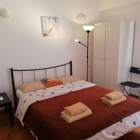 Sfiggos 54 Guest House Ateny Zewnętrze zdjęcie