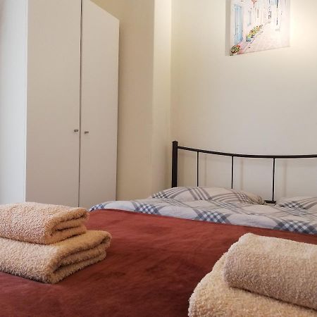 Sfiggos 54 Guest House Ateny Zewnętrze zdjęcie