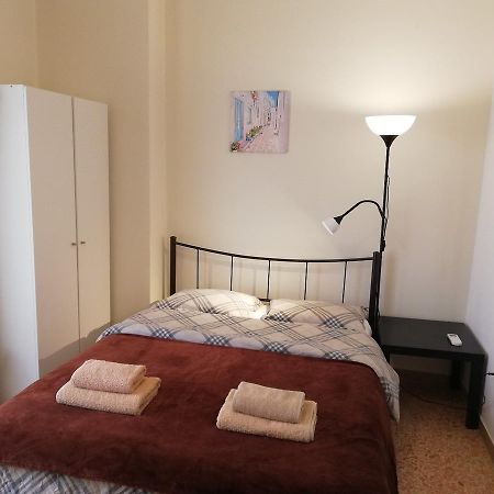 Sfiggos 54 Guest House Ateny Zewnętrze zdjęcie