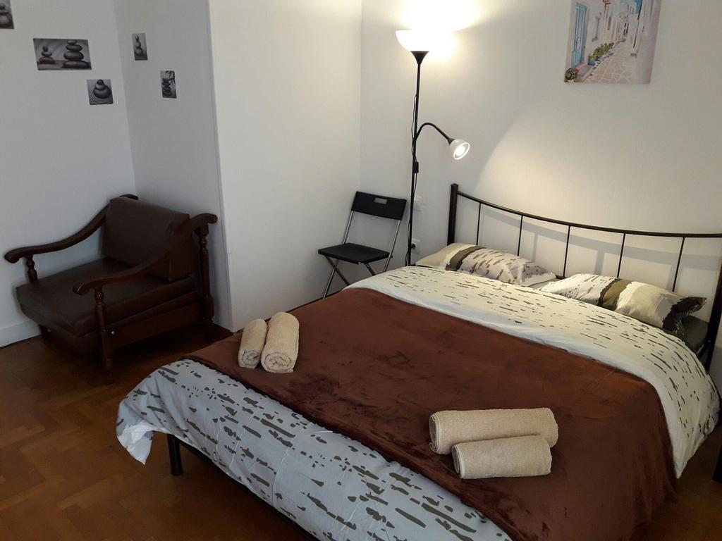 Sfiggos 54 Guest House Ateny Zewnętrze zdjęcie