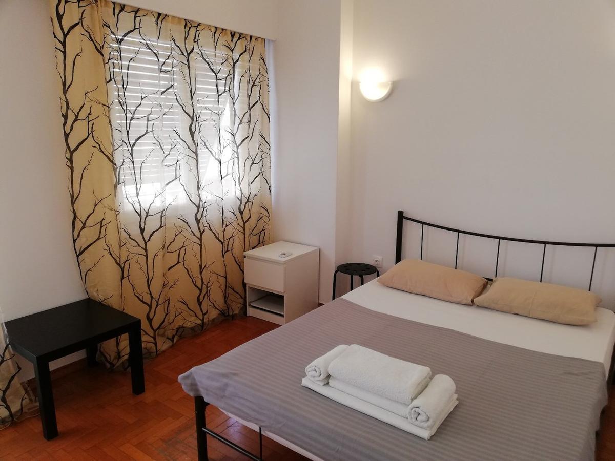 Sfiggos 54 Guest House Ateny Zewnętrze zdjęcie