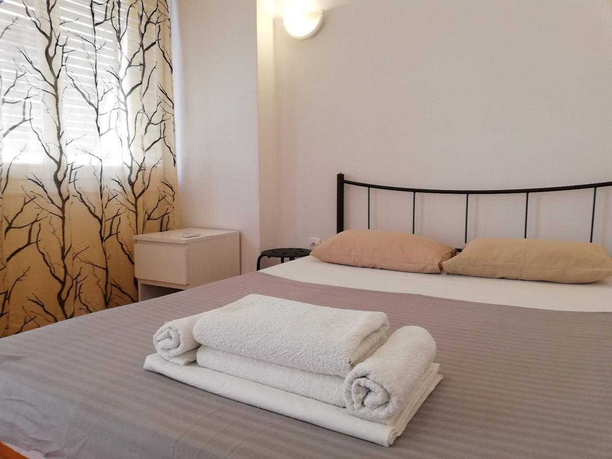 Sfiggos 54 Guest House Ateny Zewnętrze zdjęcie
