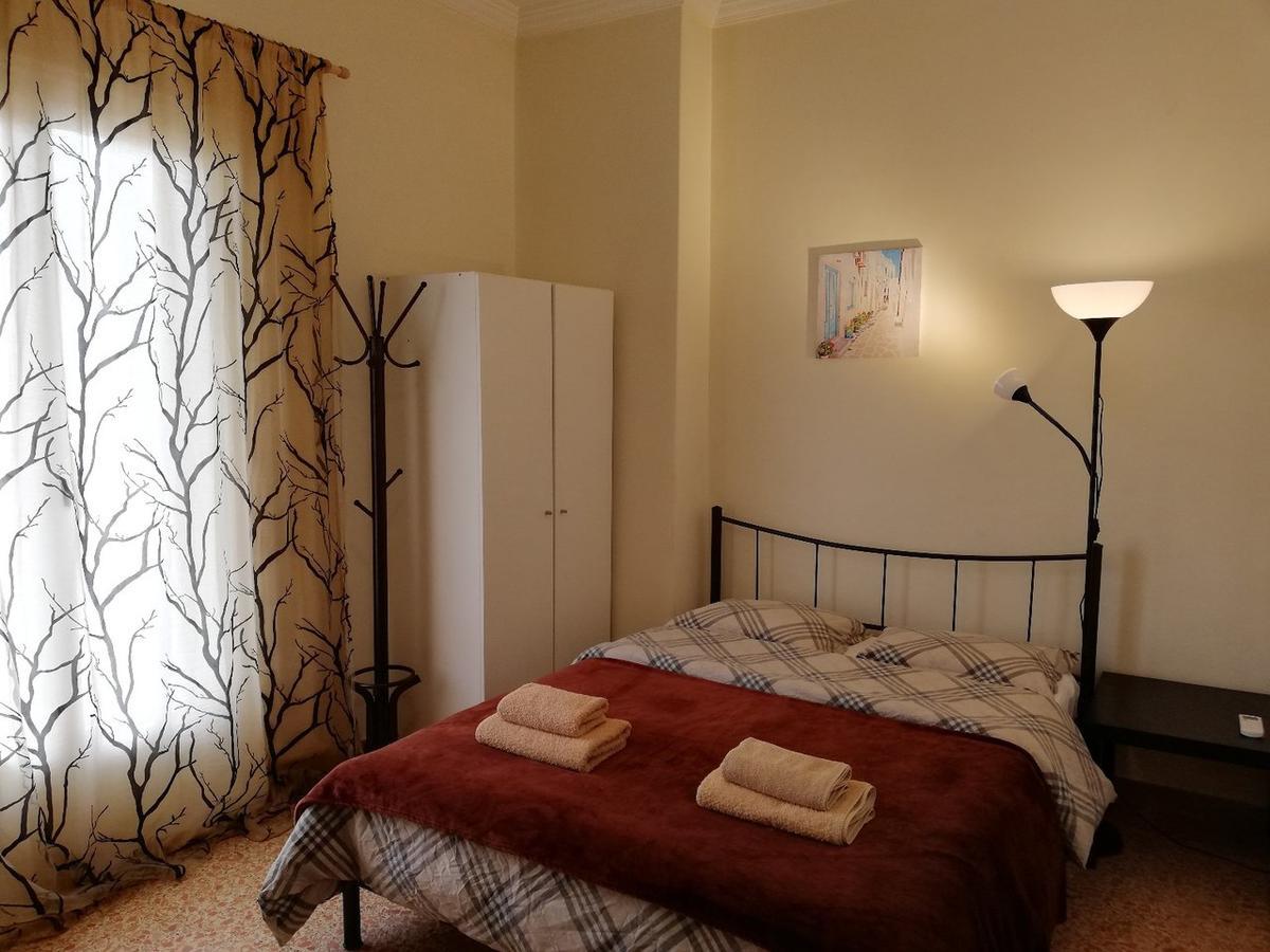Sfiggos 54 Guest House Ateny Zewnętrze zdjęcie
